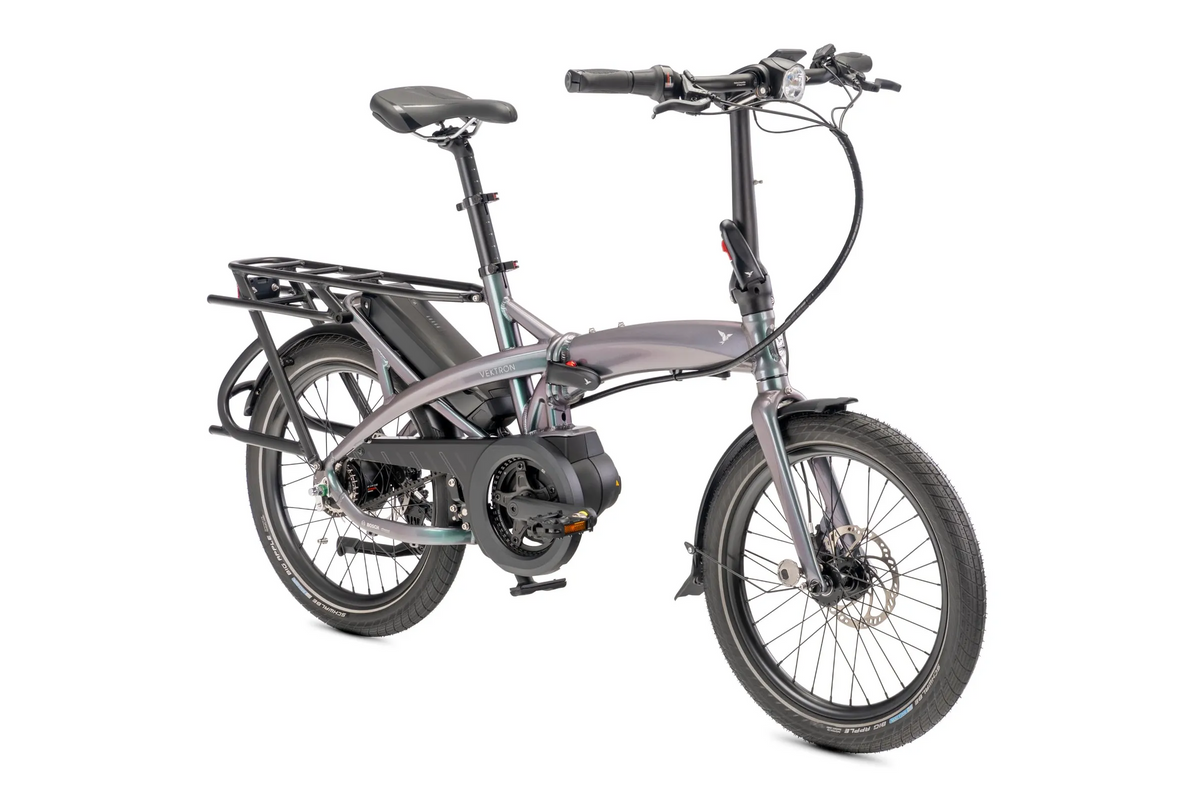 Vektron P5i Gen 4 - Coming soon