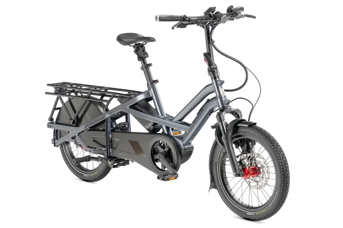 GSD R14 Gen 3 - Iron Grey Coming soon