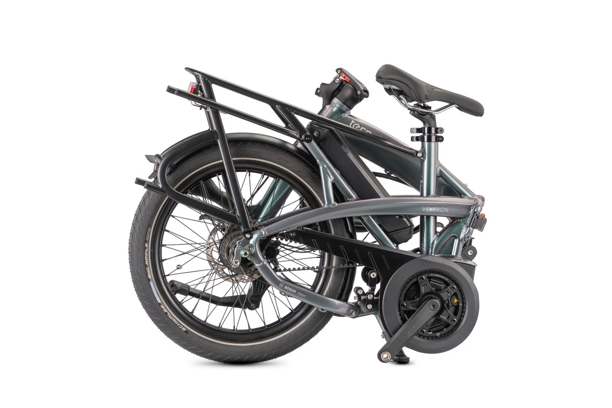 Vektron P5i Gen 4 - Coming soon