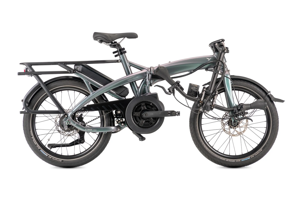 Vektron P5i Gen 4 - Coming soon