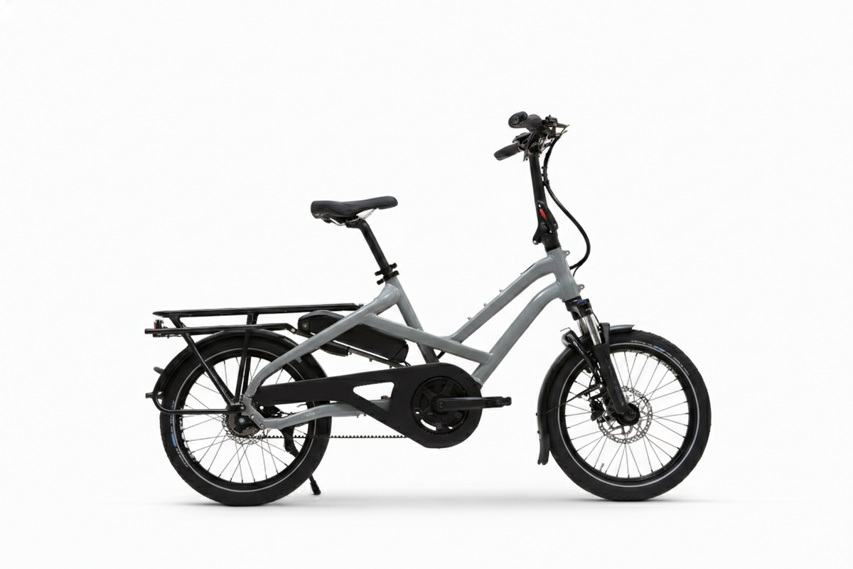 Tern HSD P5i Gen 2 Performance 545W
