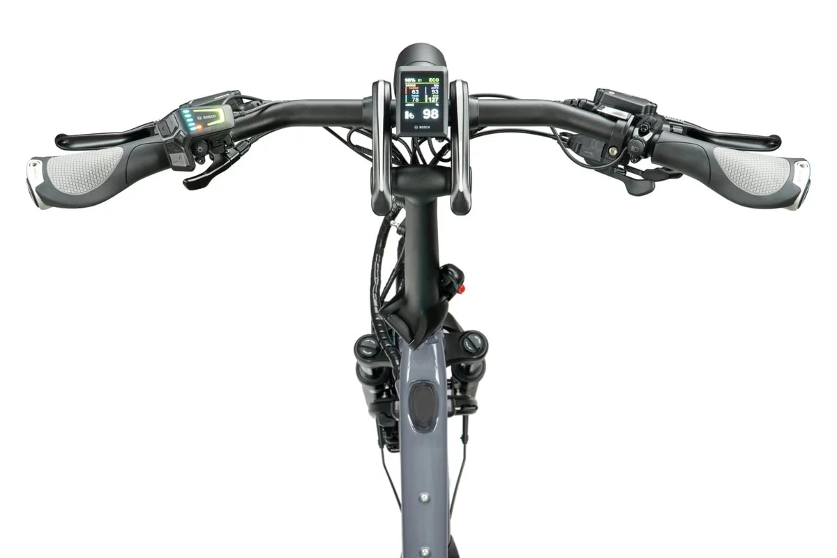 GSD R14 Gen 3 - Iron Grey Coming soon