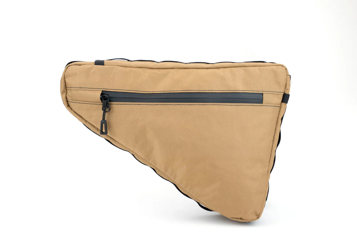 Swift Giddy Up Wedge Frame Bag