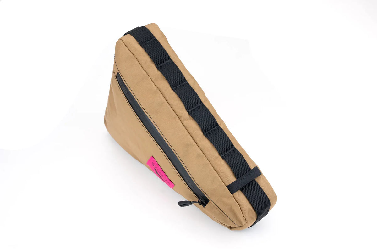 Swift Giddy Up Wedge Frame Bag