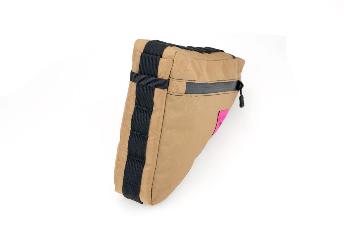 Swift Giddy Up Wedge Frame Bag