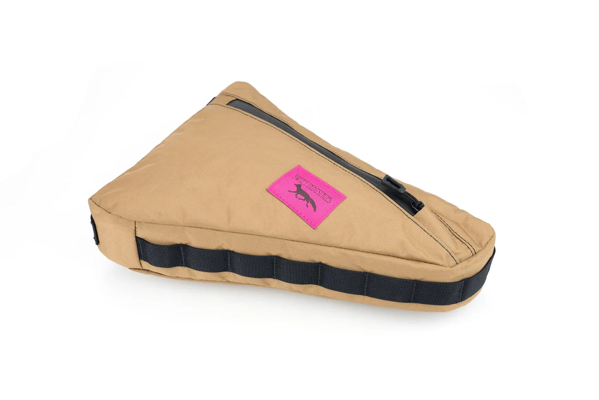 Swift Giddy Up Wedge Frame Bag