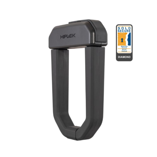 HIPLOK D1000 BLACK