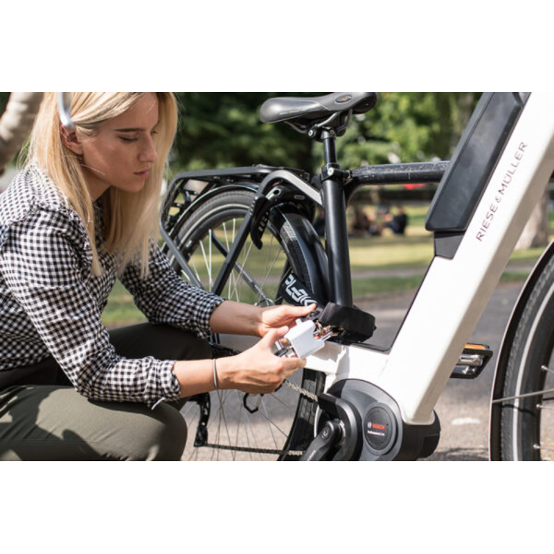 Hiplok Lite Lock Treadly Bike Shop