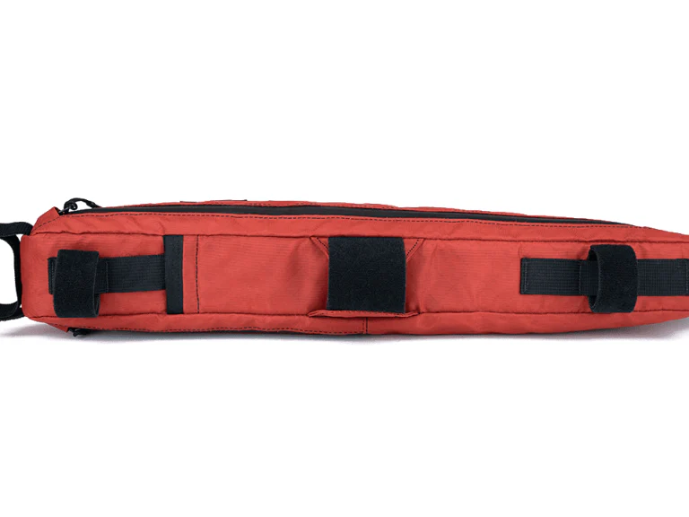 Swift Industries Hold Fast Half Frame Bag - Treadly Bike Shop Swift Industries Hold Fast Half Frame Bag - Treadly Bike Shop
