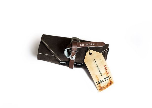 EH Works Essential Tool Roll