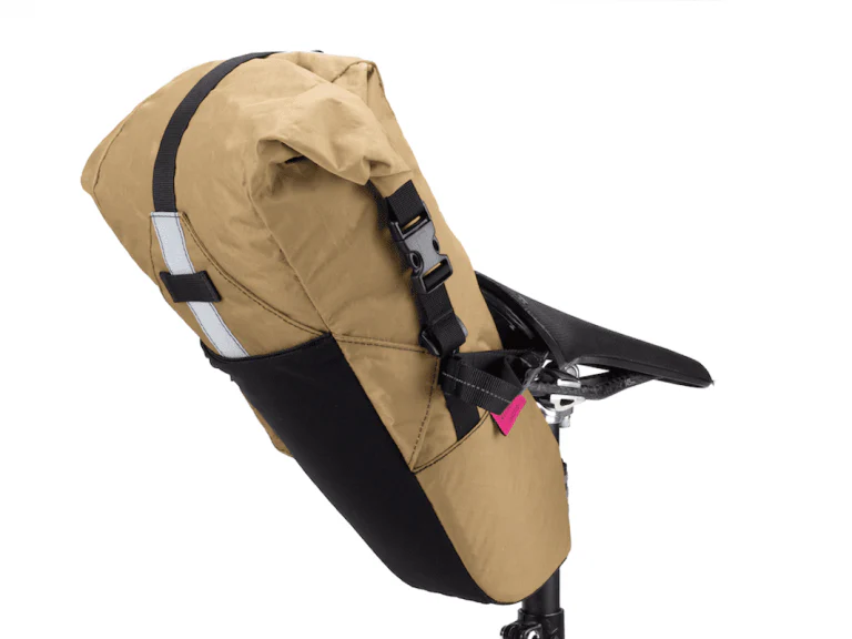 Swift Industries Olliepack Seat Bag