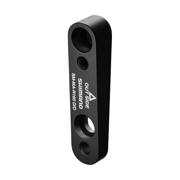 SHIMANO Disc Brake Mount Adapter 160mm