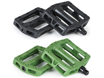 Eclat Seeker Nylon Pedals
