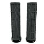 JetBlack Staple Lock On Grips