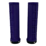 JetBlack Staple Lock On Grips