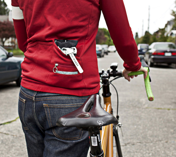 EH Works Sojourner Tool Roll