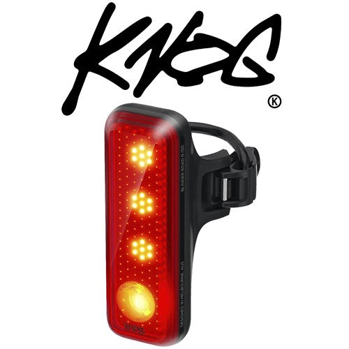 Blinder Road 150 Rear Light