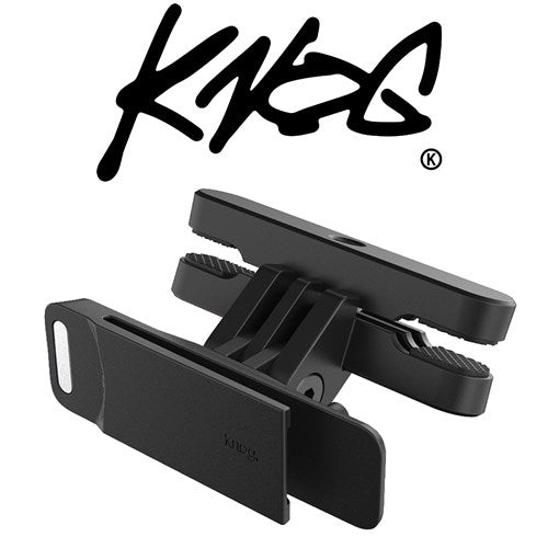 Knog Blinder Link 100 Rear Light Saddle Mount - Spare