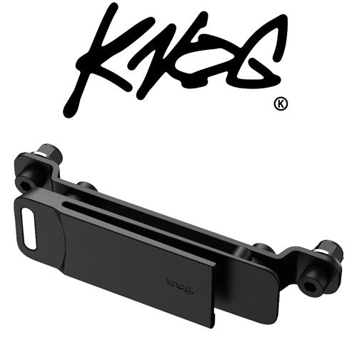 Knog Blinder Link 100 Rear Light Rack Mount - Spare