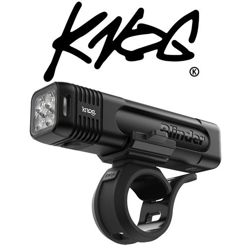 Knog Blinder 1000