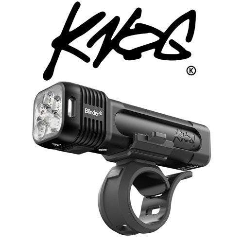 Knog Blinder 1400