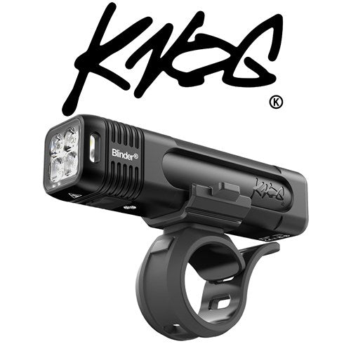 Knog Blinder 700