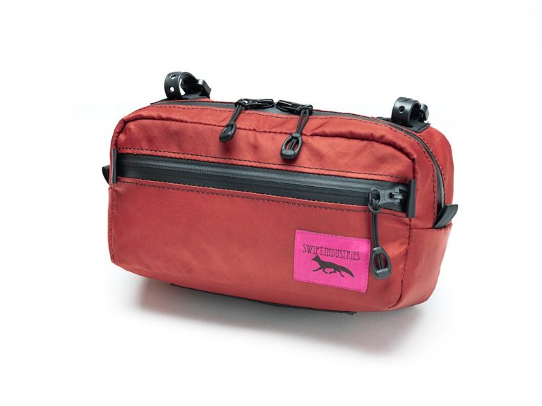 Swift Industries Kestrel Handlebar Bag