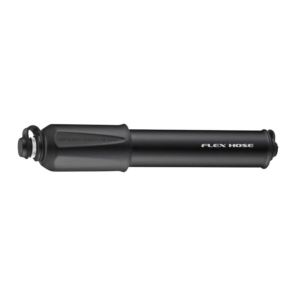 Lezyne Sport HV Drv - Blk