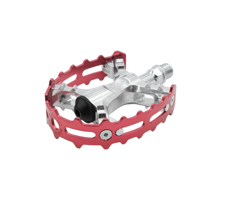 MKS Bear Trap XC-III Pedals
