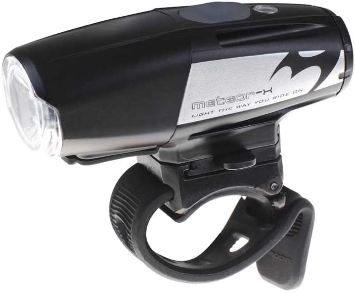 Moon Meteor-X Auto Front Light 450 Lumens V1