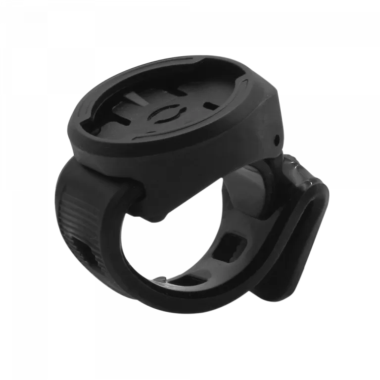 Moon Titan Mini Front Light 700 Lumens Black