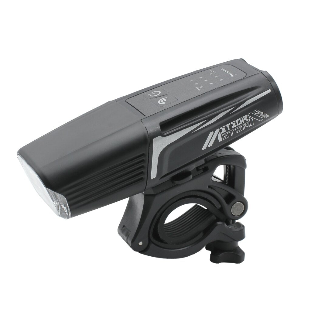 Moon Meteor Storm Pro Front Light 2000 Lumens