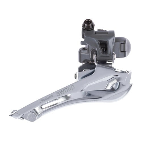 MICROSHIFT Sword Gravel - Front Derailleur -n G7020