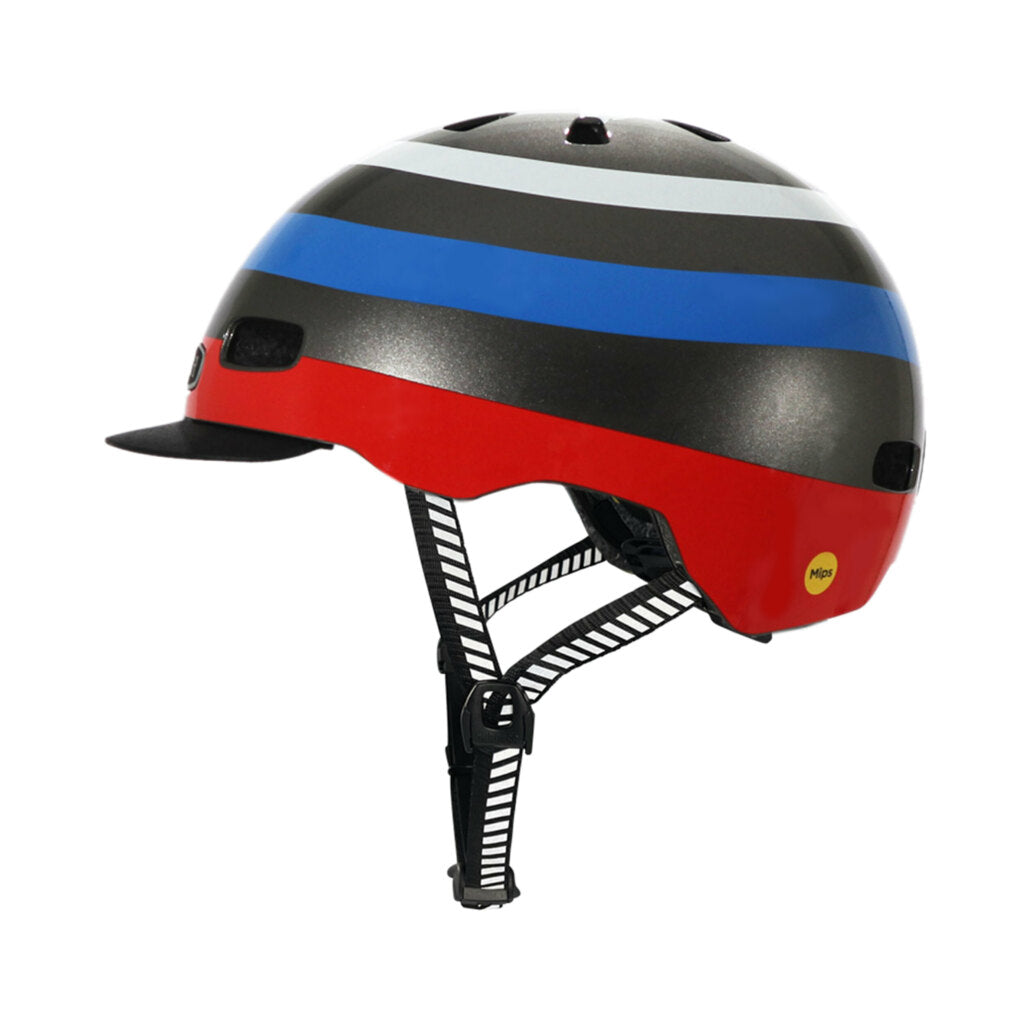 Youth bike helmet mips sale