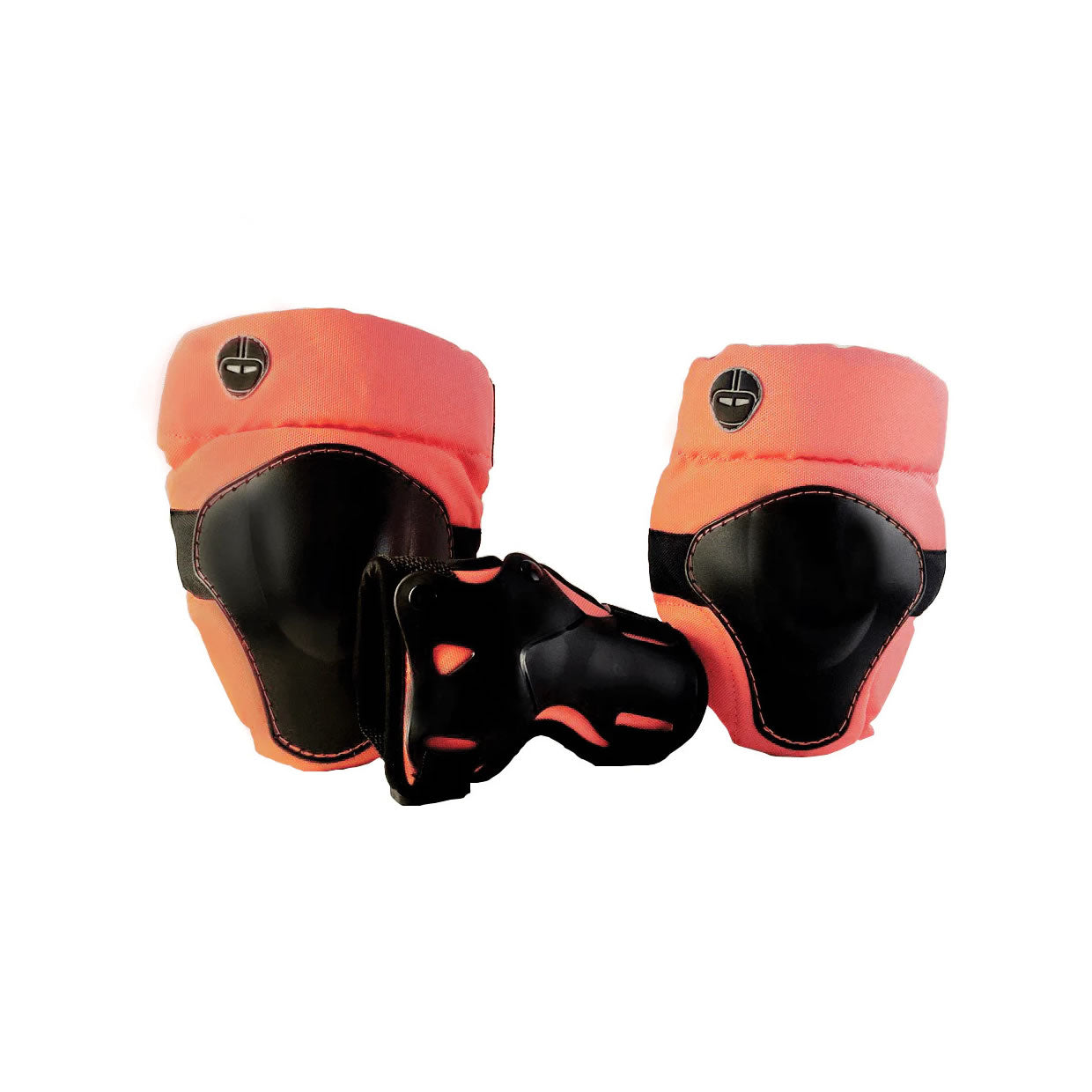 Nutcase Pad Set 3-PK