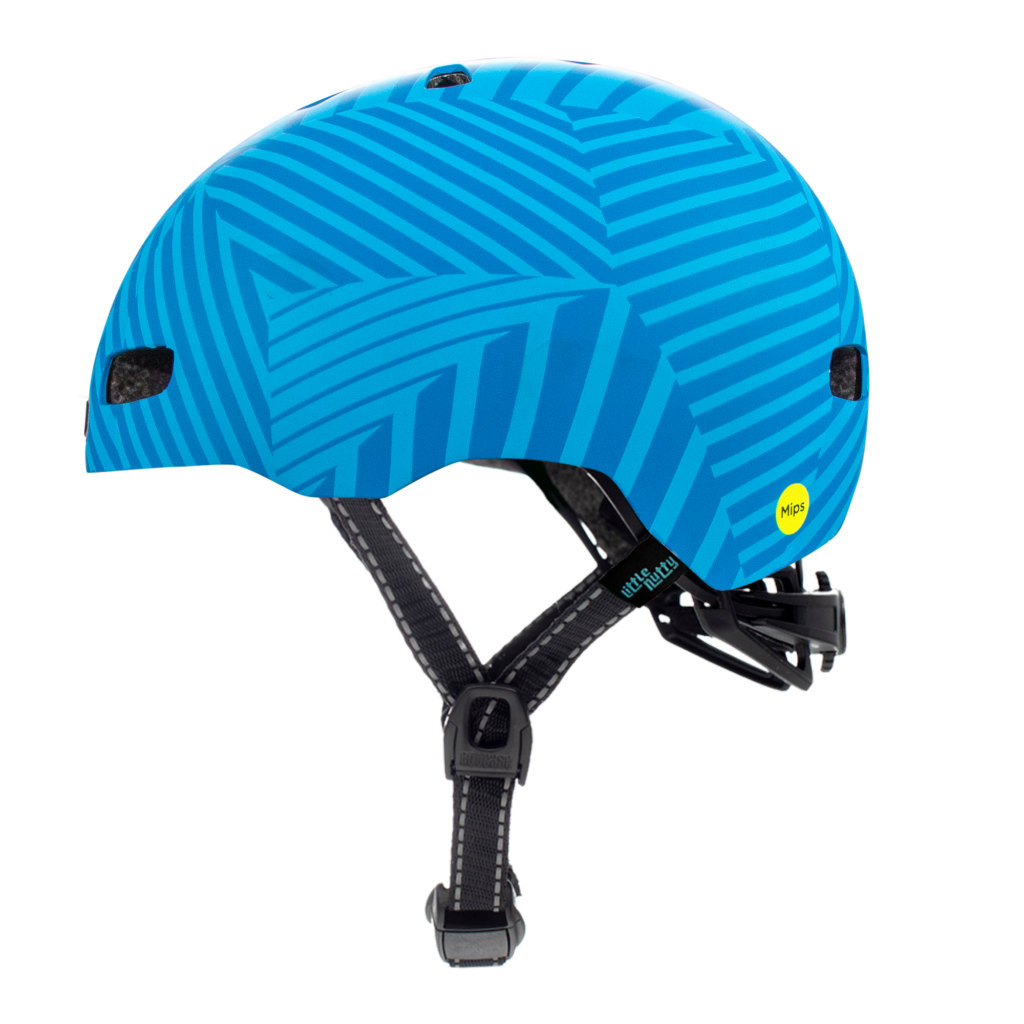 Little Nutty MIPS Helmet Treadly Bike Shop