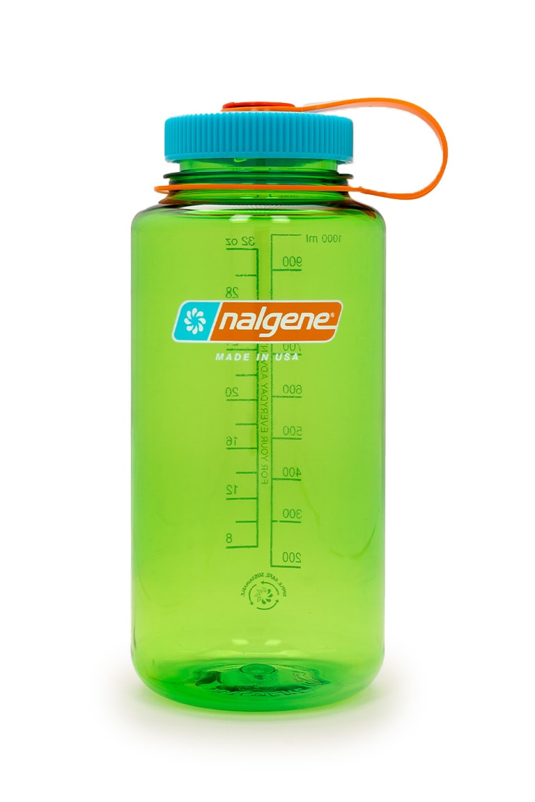 Nalgene Sustain Wide Mouth Bottle
