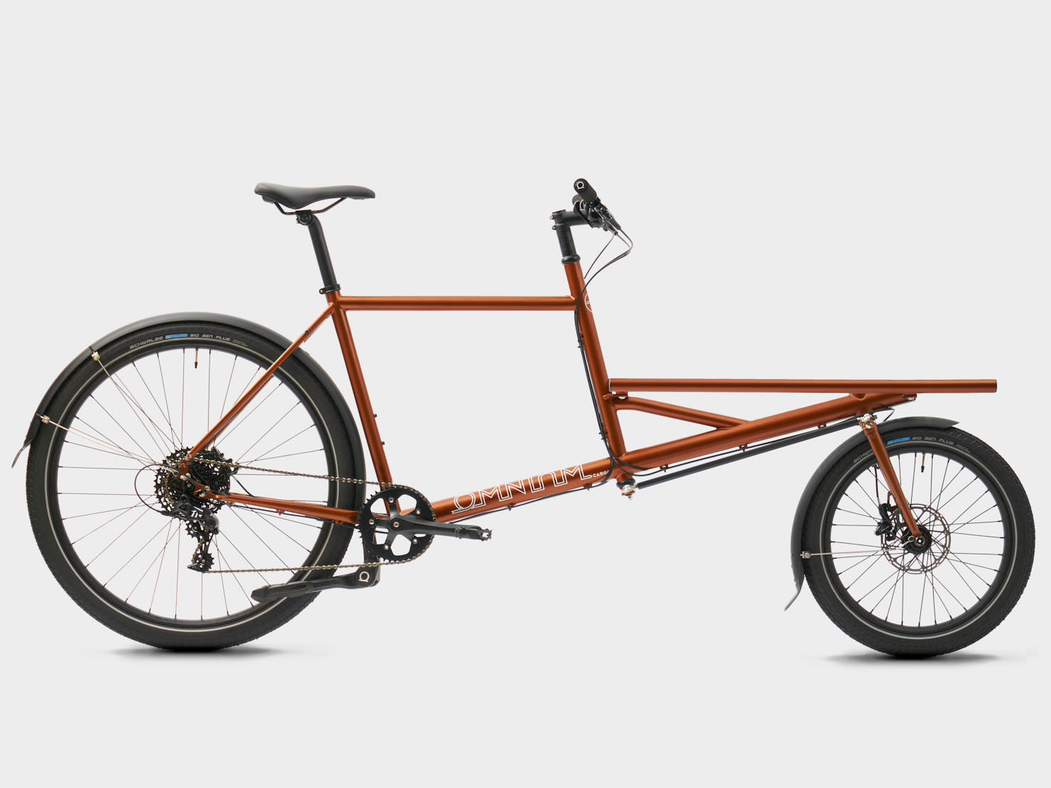 Omnium Cargo V3 Complete