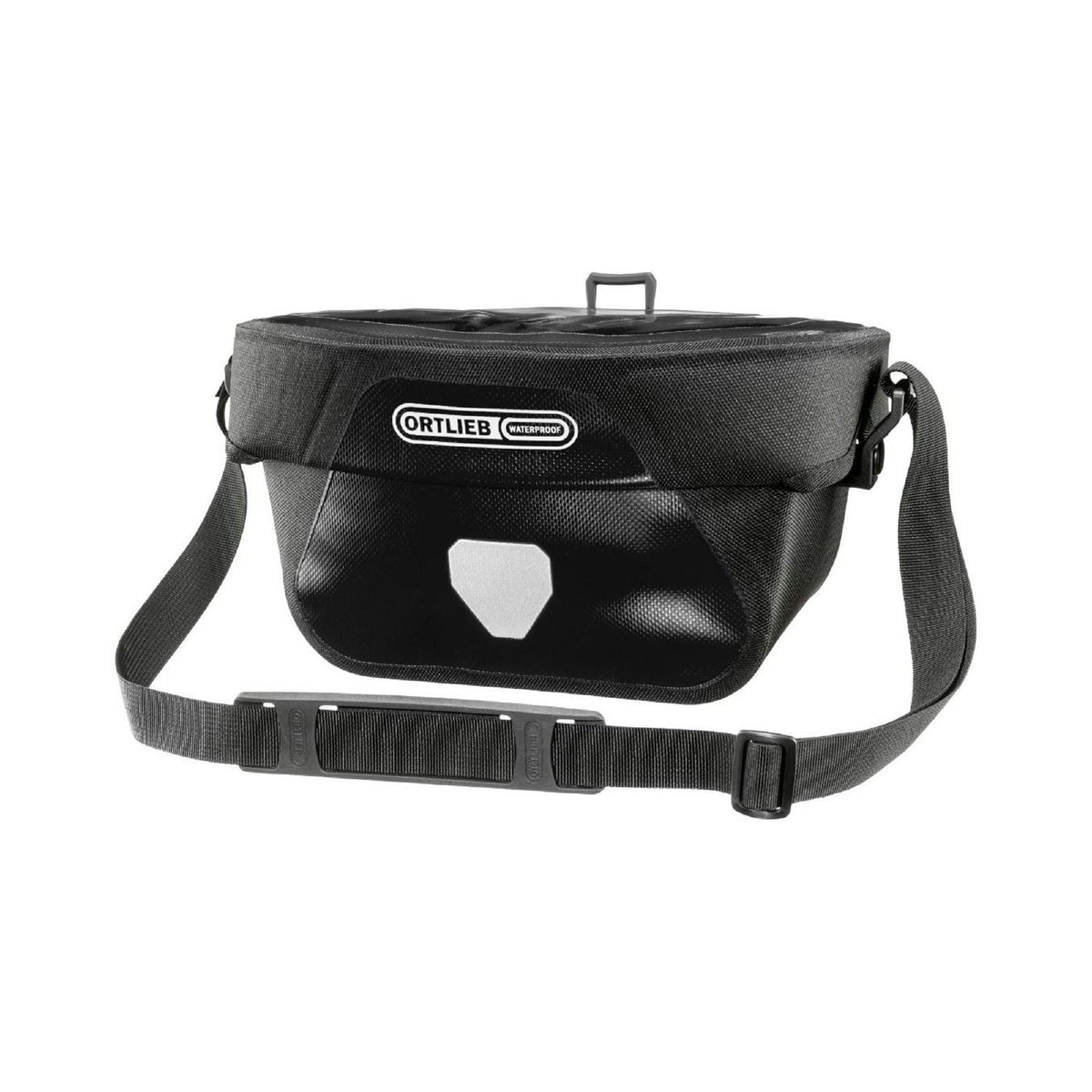 Ortlieb F3611 Ultimate 6 Classic Handlebar Bag (MOUNTING-SET REQ.)