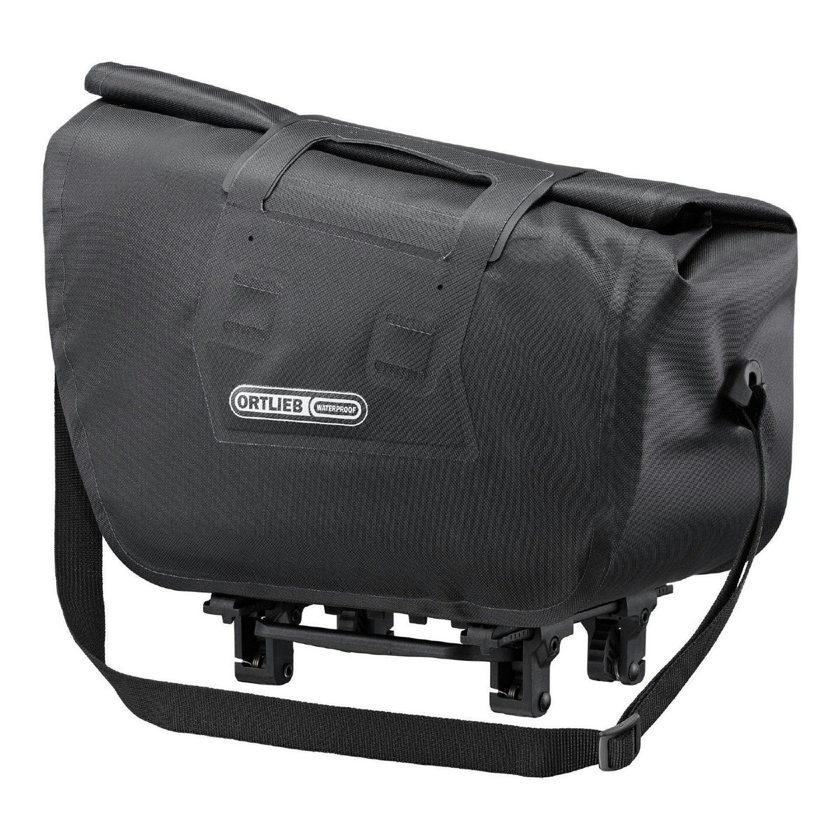 Ortlieb Trunk-Bag RC Black F8422