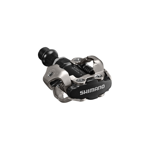 SHIMANO Pedal (SPD) PD-M540 Dual Sided
