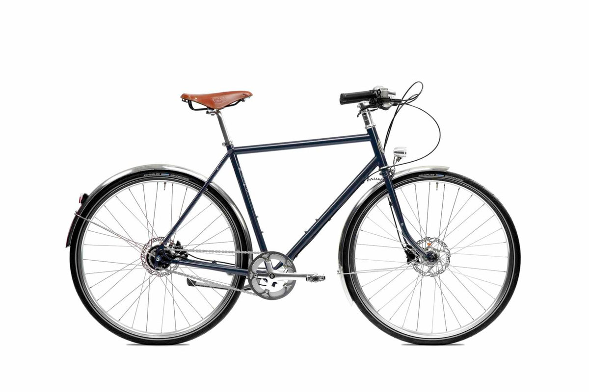 Pelago Hanko Commuter