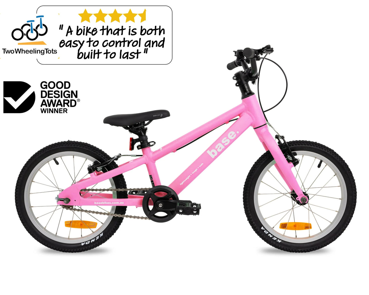 Base Bikes base 16 | 16 inch bike