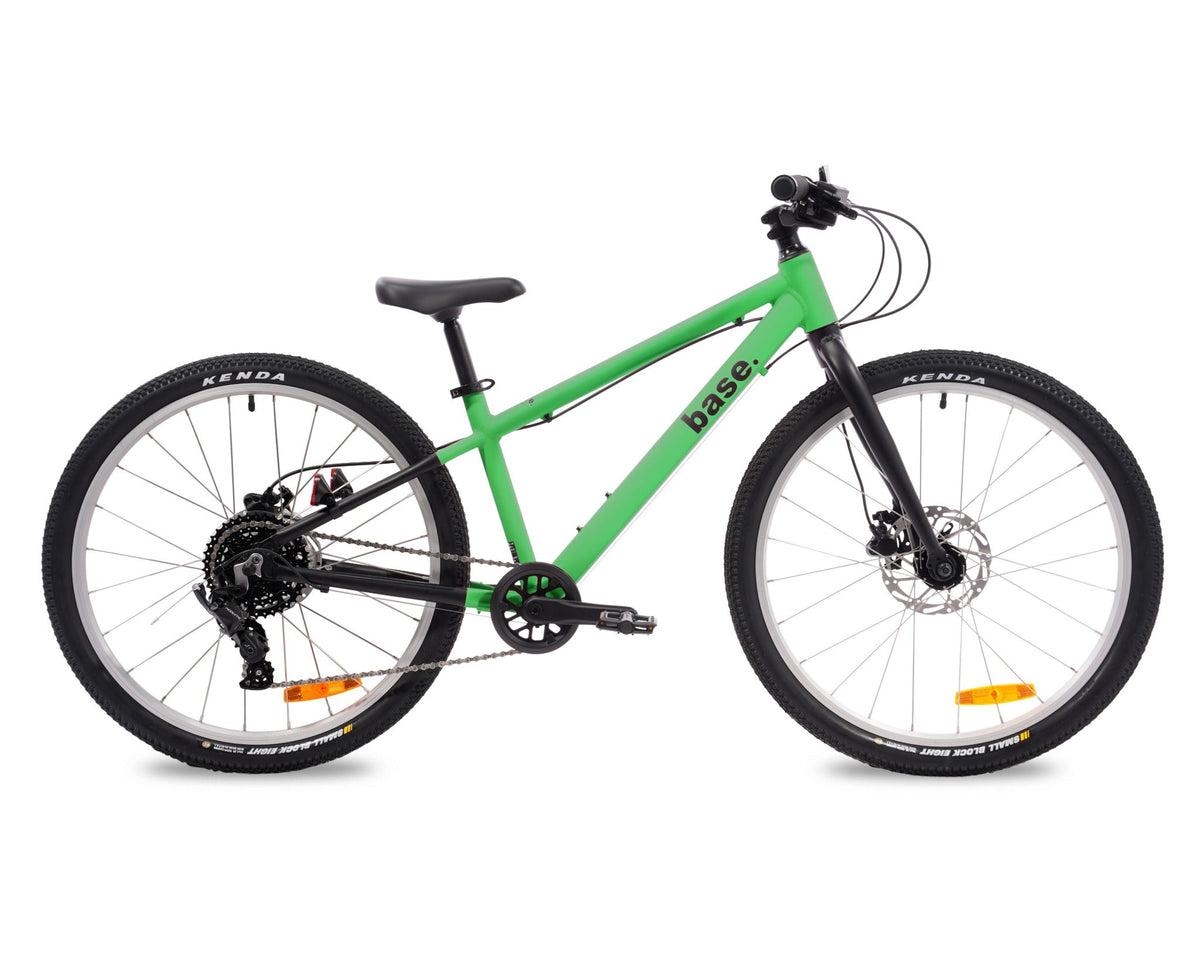 Base Bikes base 24 | 24 inch bike