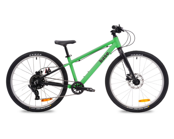 Base Bikes base 24 | 24 inch bike - Treadly Bike Shop
