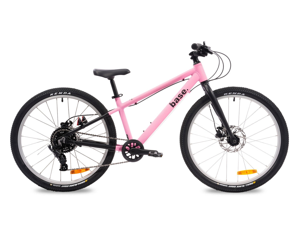 Base Bikes base 24 | 24 inch bike