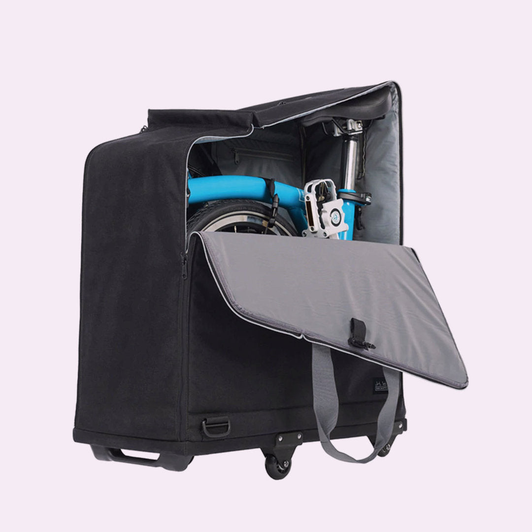 Brompton Transit Travel Bag