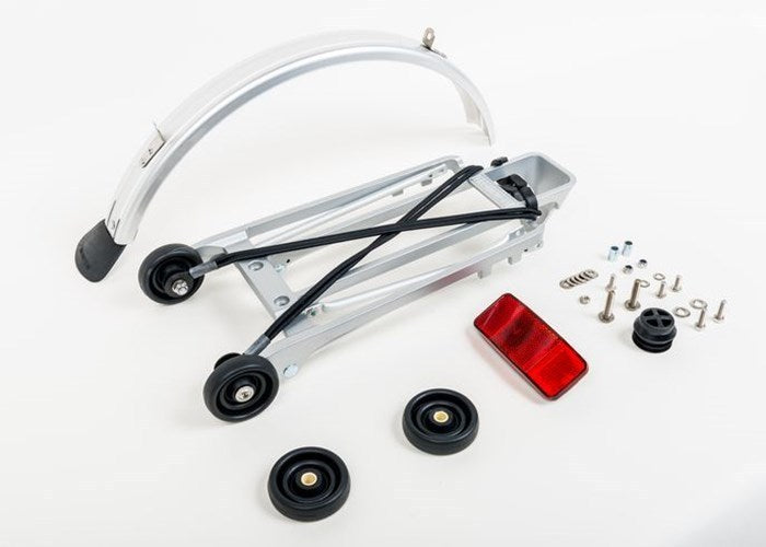 Brompton Rack Set Complete