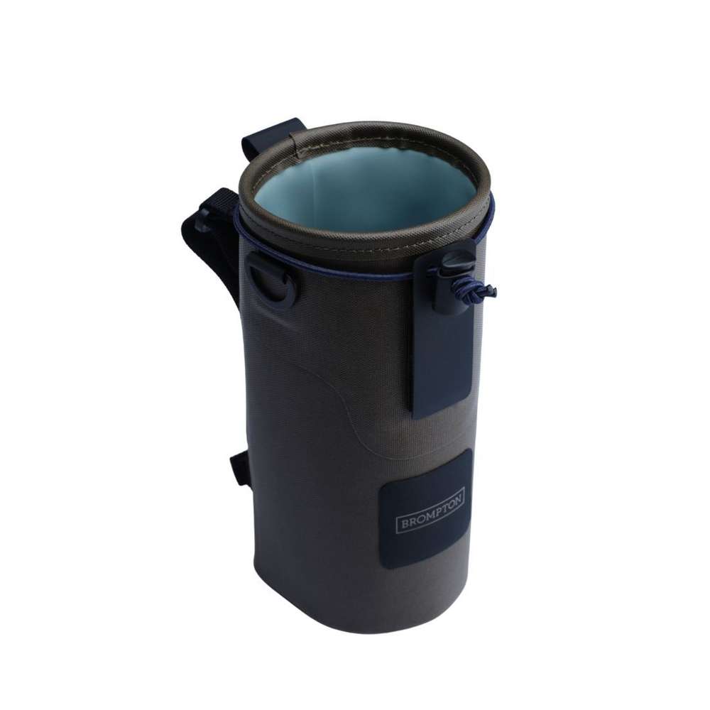 Brompton Bottle Holder