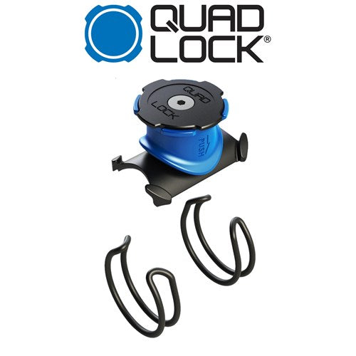 Quad Lock Bike Mount Pro